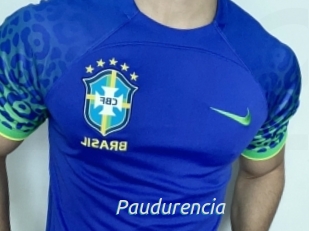 Paudurencia