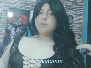 Paulamm