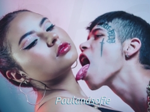 Paulandsofie