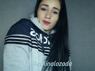 Paulinalozada