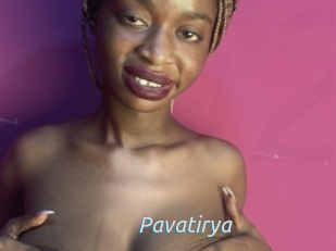 Pavatirya