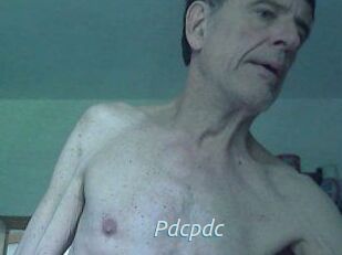 Pdcpdc