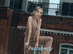 Peacebierly