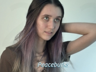 Peaceburks