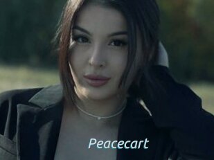 Peacecart