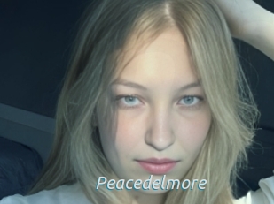 Peacedelmore