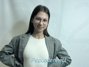 Peacedennett