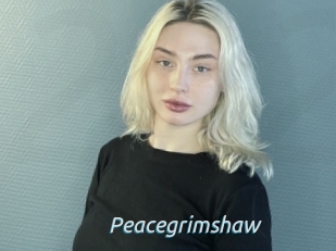Peacegrimshaw