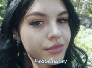 Peacehessey