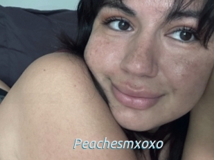 Peachesmxoxo
