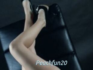 Peachfun20