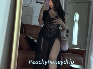 Peachyhoneydrip