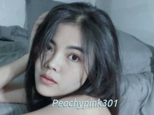 Peachypink301