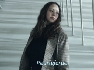 Pearlejerde