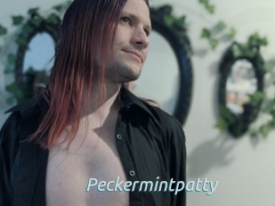Peckermintpatty