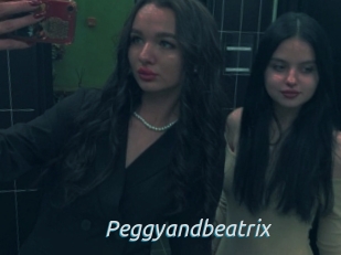 Peggyandbeatrix