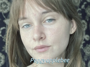 Peggyapplebee