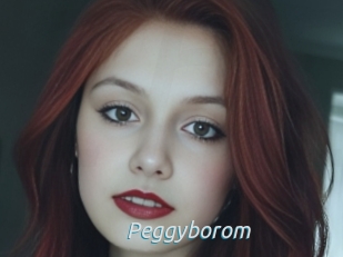 Peggyborom