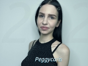 Peggycaris