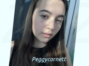 Peggycornett