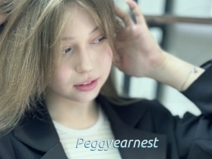 Peggyearnest