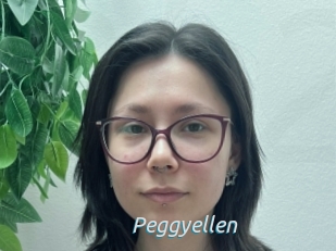 Peggyellen