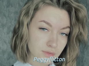 Peggyflitton
