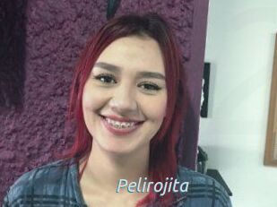 Pelirojita