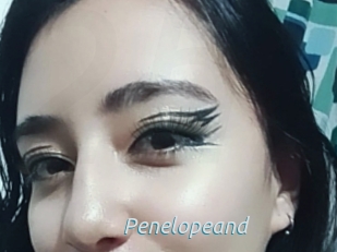 Penelopeand