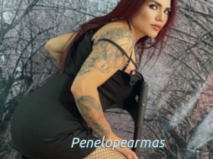 Penelopearmas