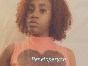 Peneloperyan