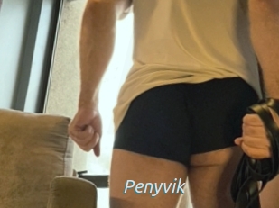 Penyvik