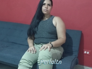 Perlaltn