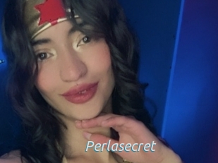 Perlasecret