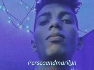 Perseoandmarilyn