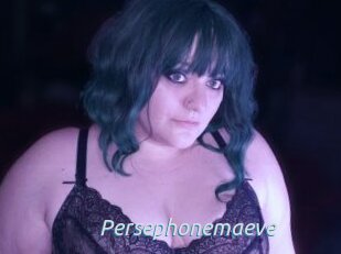 Persephonemaeve