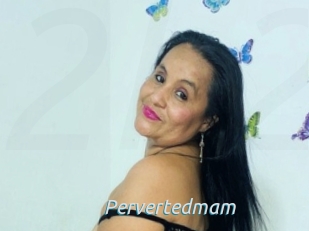 Pervertedmam