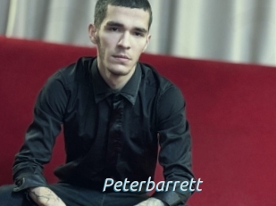 Peterbarrett
