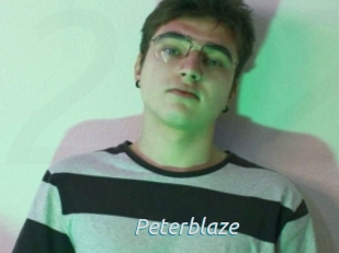Peterblaze