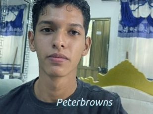Peterbrowns