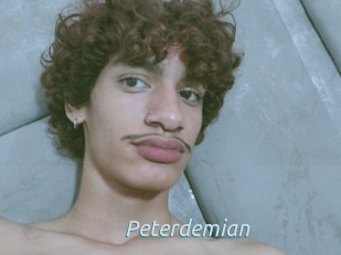 Peterdemian