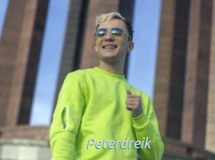 Peterdreik