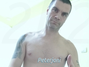 Peterjoni