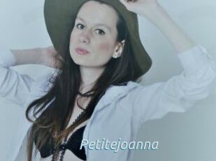 Petitejoanna