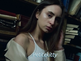 Petitekitty