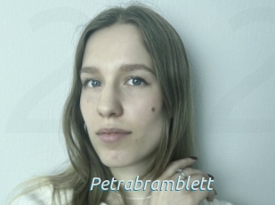 Petrabramblett