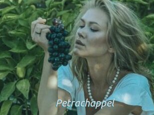 Petrachappel