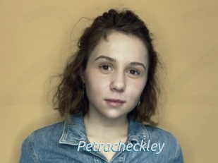 Petracheckley