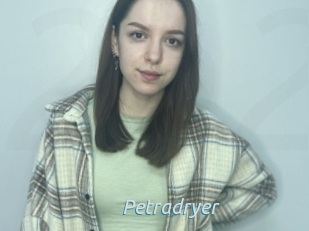 Petradryer
