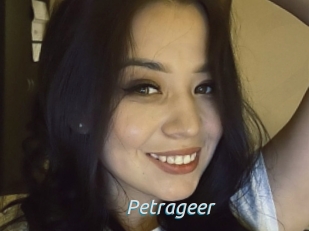 Petrageer
